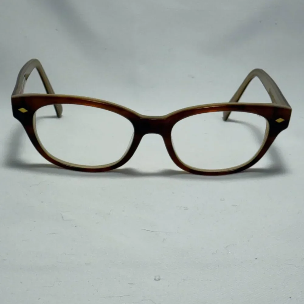 Jono Hennessy Australia Eyeglasses – Frames Only